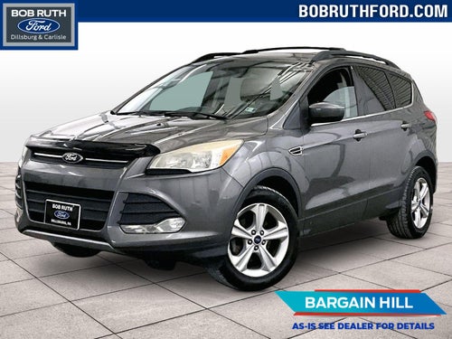 2013 Ford Escape SE
