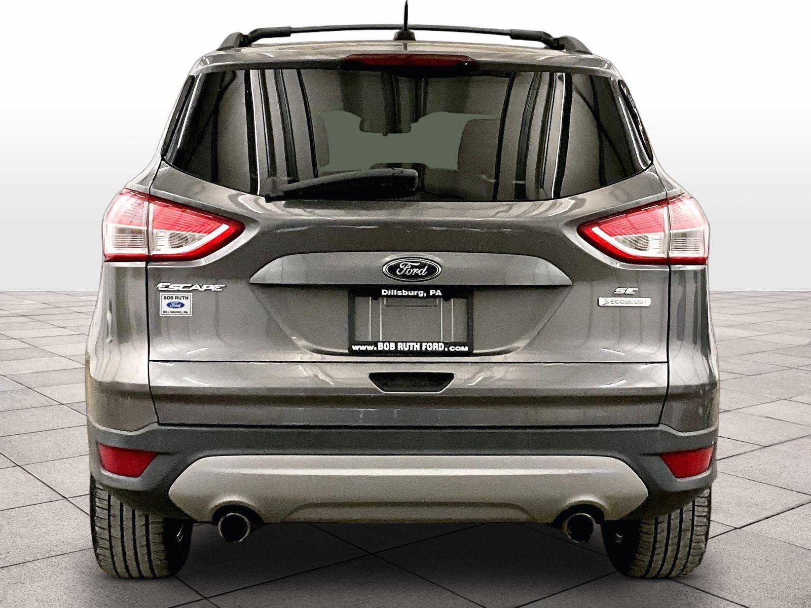 2013 Ford Escape SE