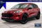 2020 Ford Escape SE Sport Hybrid