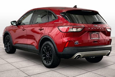 2020 Ford Escape SE Sport Hybrid