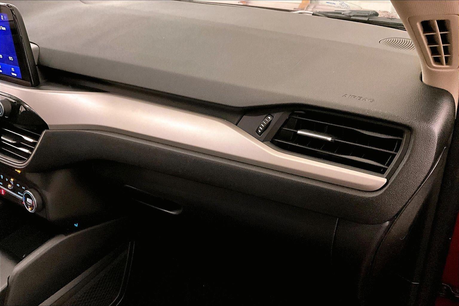 2020 Ford Escape SE Sport Hybrid