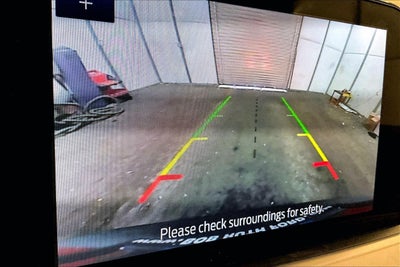 2020 Ford Escape SE Sport Hybrid