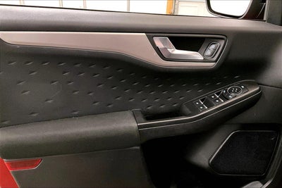 2020 Ford Escape SE Sport Hybrid