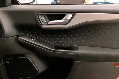 2020 Ford Escape SE Sport Hybrid