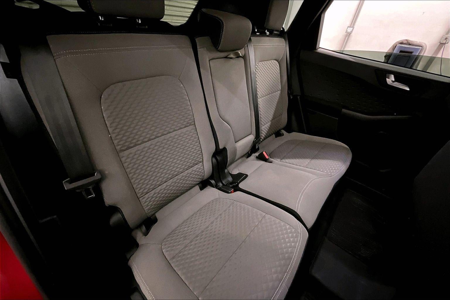 2020 Ford Escape SE Sport Hybrid