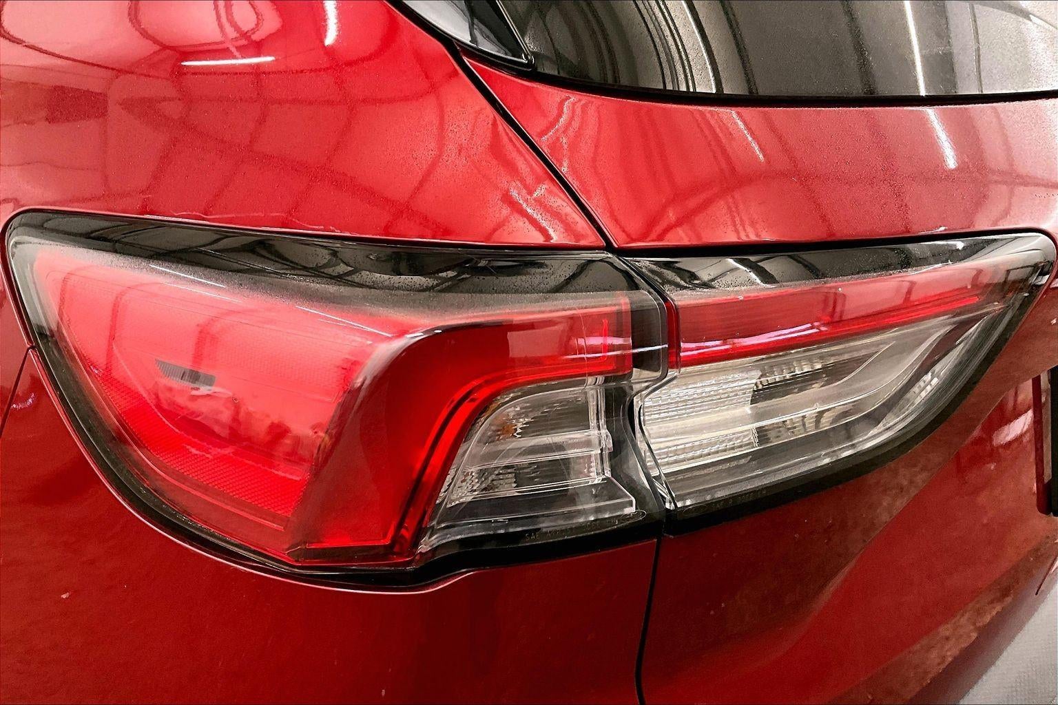 2020 Ford Escape SE Sport Hybrid