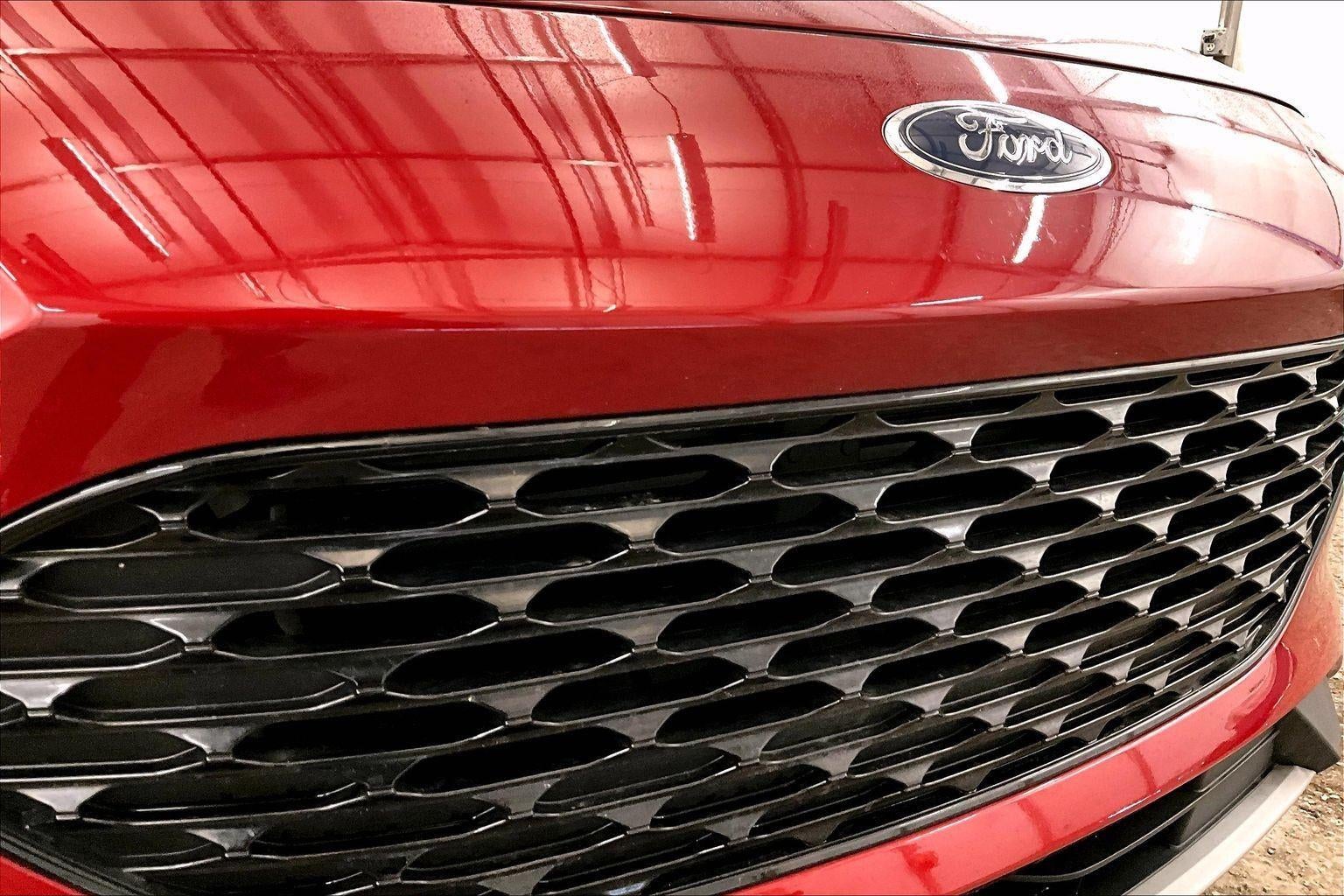 2020 Ford Escape SE Sport Hybrid