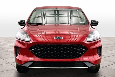 2020 Ford Escape SE Sport Hybrid