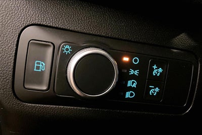 2020 Ford Escape SE Sport Hybrid