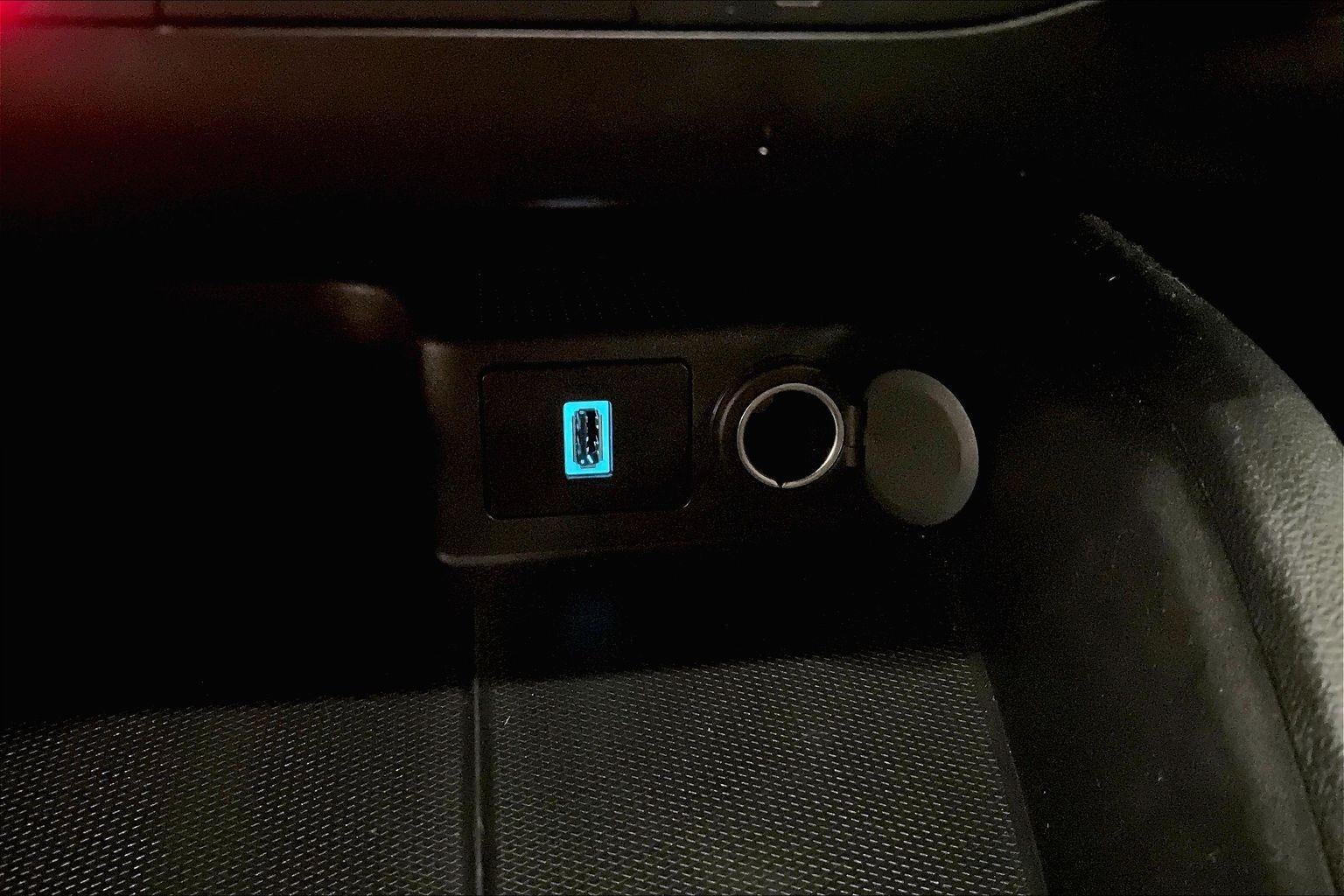 2020 Ford Escape SE Sport Hybrid