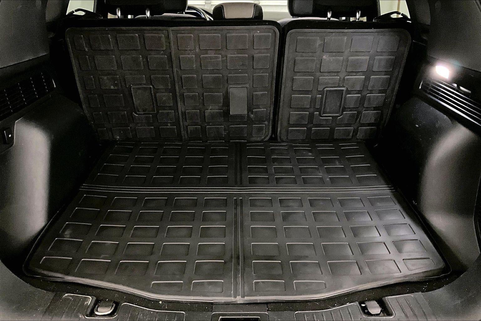 2020 Ford Escape SE Sport Hybrid