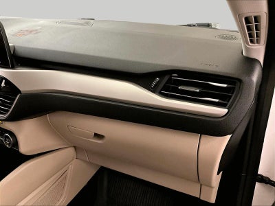 2021 Ford Escape Hybrid SEL