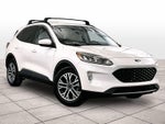 2021 Ford Escape Hybrid SEL