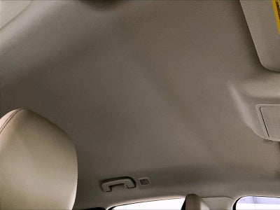 2021 Ford Escape Hybrid SEL