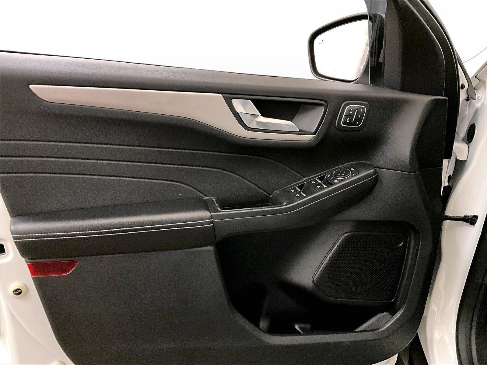 2021 Ford Escape Hybrid SEL