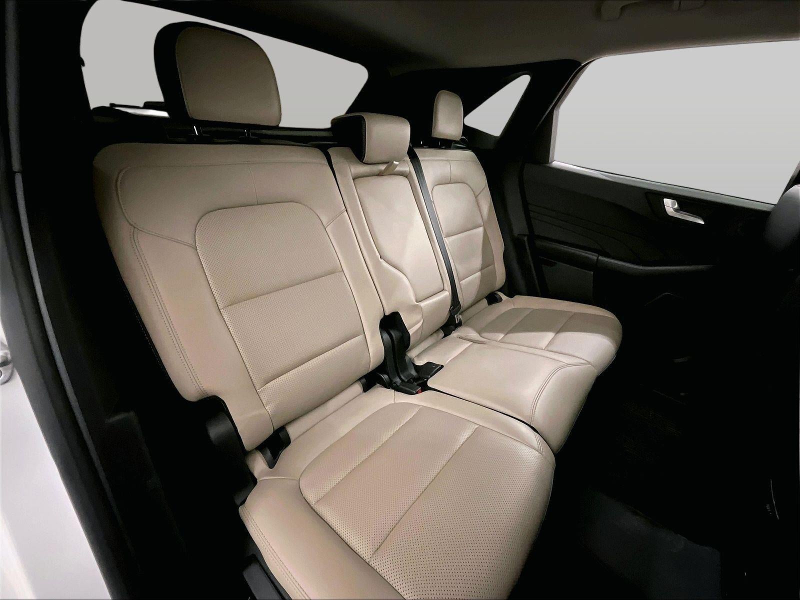 2021 Ford Escape Hybrid SEL