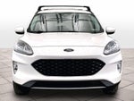 2021 Ford Escape Hybrid SEL