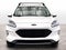 2021 Ford Escape Hybrid SEL