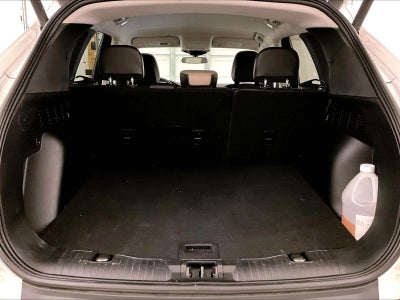 2021 Ford Escape Hybrid SEL