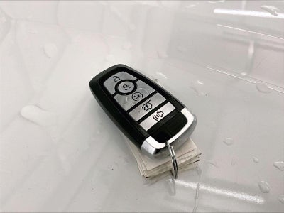 2021 Ford Escape Hybrid SEL