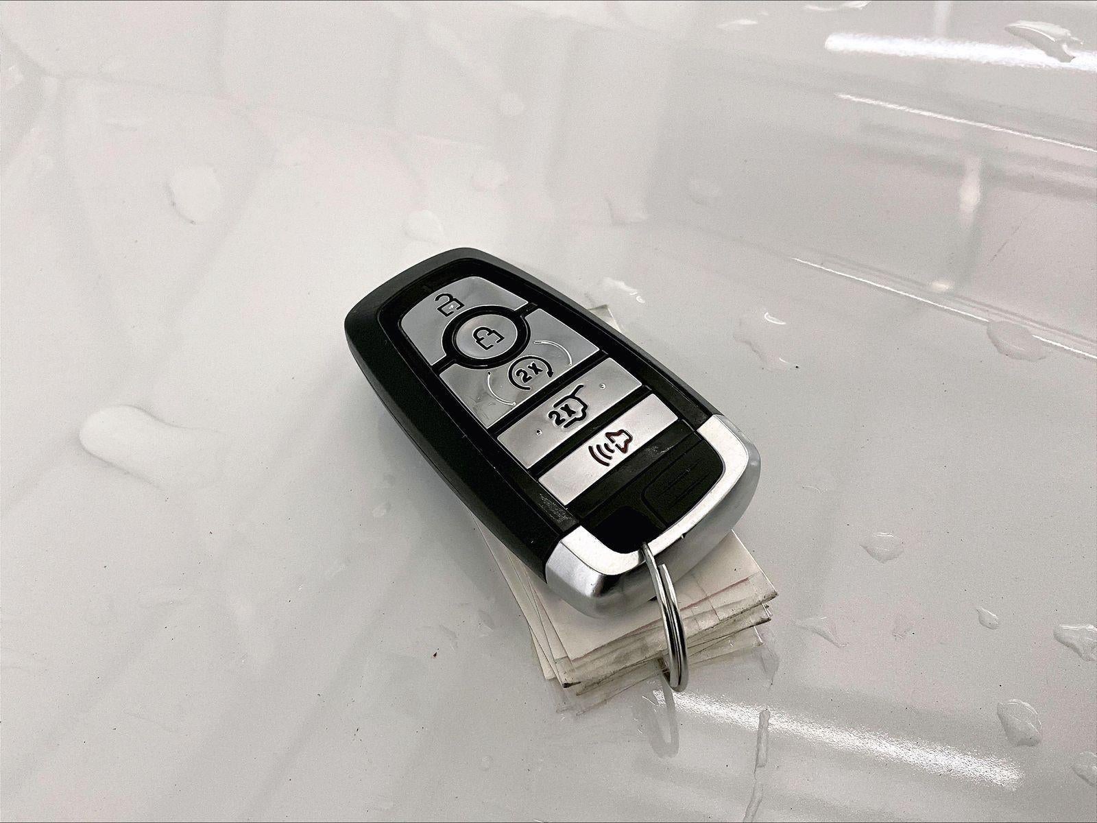 2021 Ford Escape Hybrid SEL