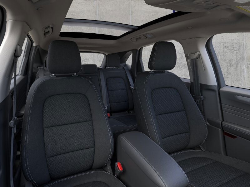 2026 Ford Escape Active®