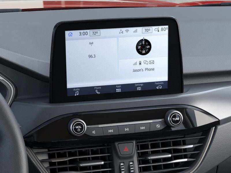 2026 Ford Escape Active®