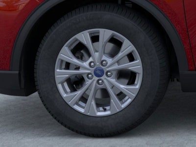 2026 Ford Escape Active®