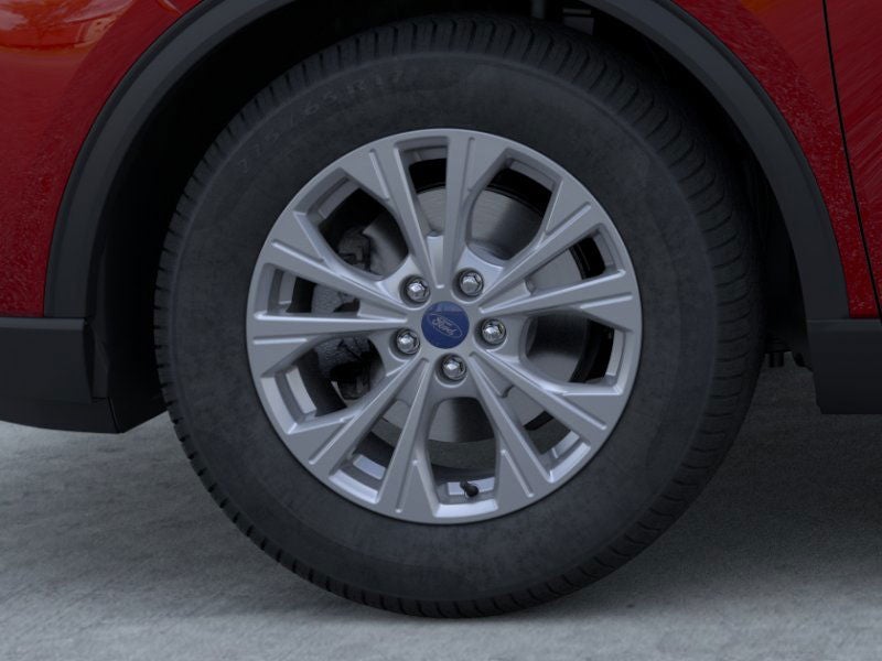 2026 Ford Escape Active®