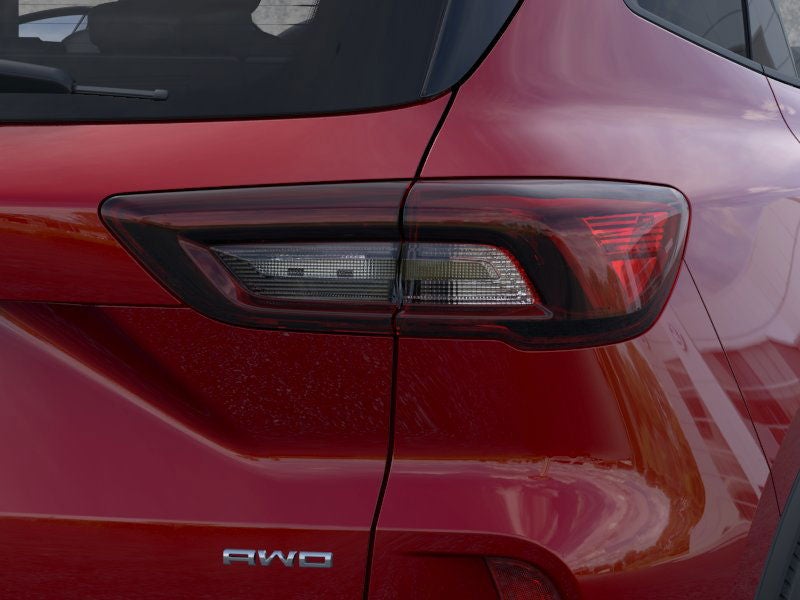 2026 Ford Escape Active®