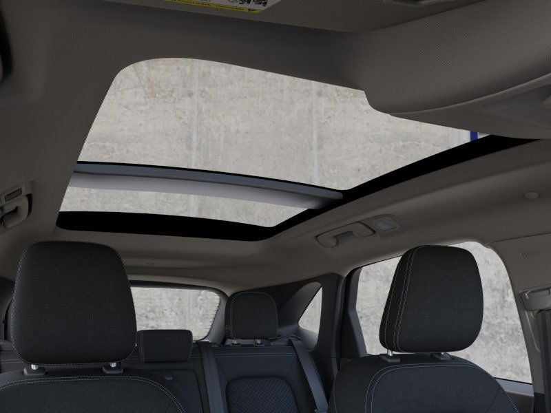 2026 Ford Escape Active®