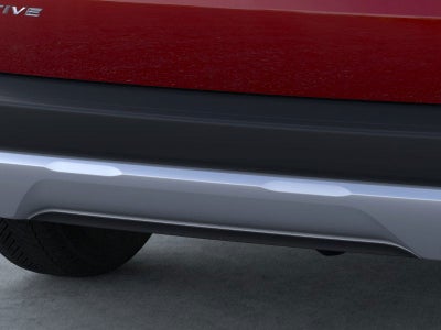 2026 Ford Escape Active®