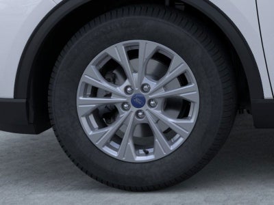 2026 Ford Escape Active®