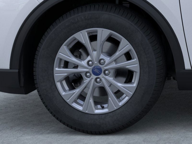 2026 Ford Escape Active®