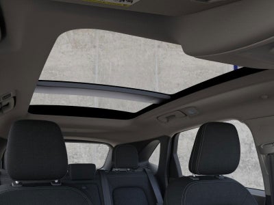 2026 Ford Escape Active®