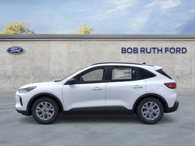 2026 Ford Escape Active®