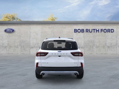 2026 Ford Escape Active®