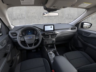 2026 Ford Escape Active®