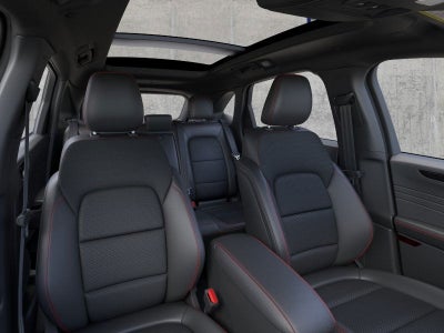 2025 Ford Escape ST-Line Elite