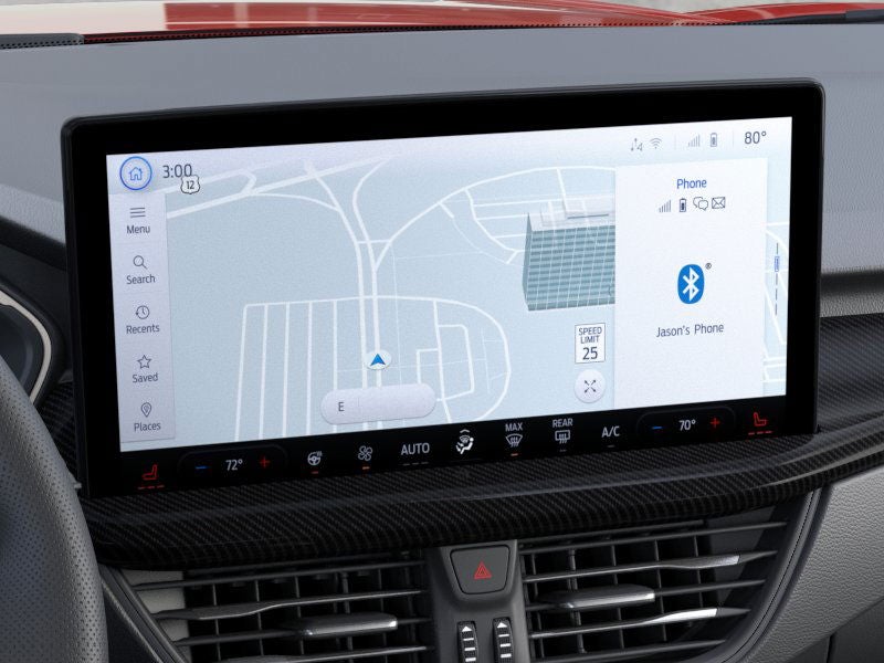 2025 Ford Escape ST-Line Elite