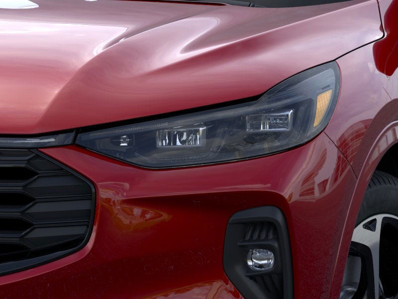 2025 Ford Escape ST-Line Elite