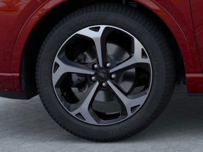 2025 Ford Escape ST-Line Elite