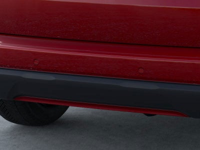 2025 Ford Escape ST-Line Elite