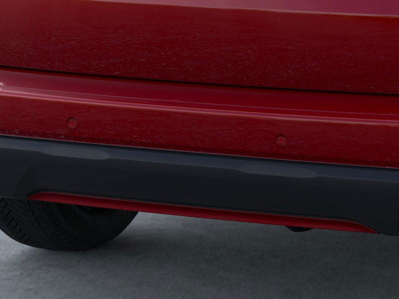 2025 Ford Escape ST-Line Elite