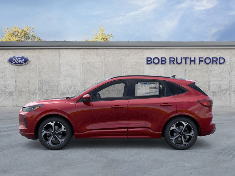 2025 Ford Escape ST-Line Elite