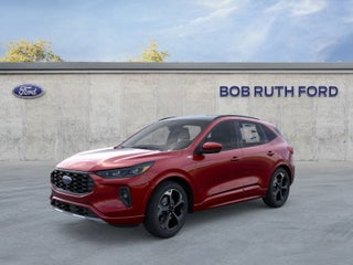 2025 Ford Escape ST-Line Elite