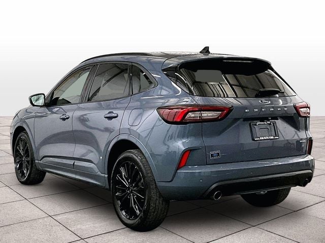 2023 Ford Escape ST-Line Elite