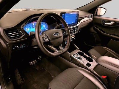 2023 Ford Escape ST-Line Elite