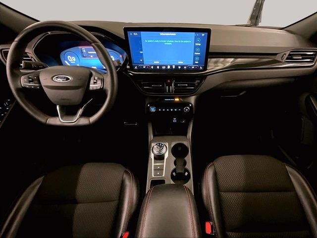 2023 Ford Escape ST-Line Elite