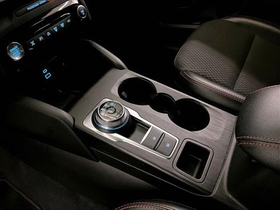 2023 Ford Escape ST-Line Elite